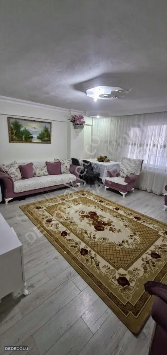 Kartaltepe Mahallesi'nde 3 + 1 Satılık Daire - Görsel 23