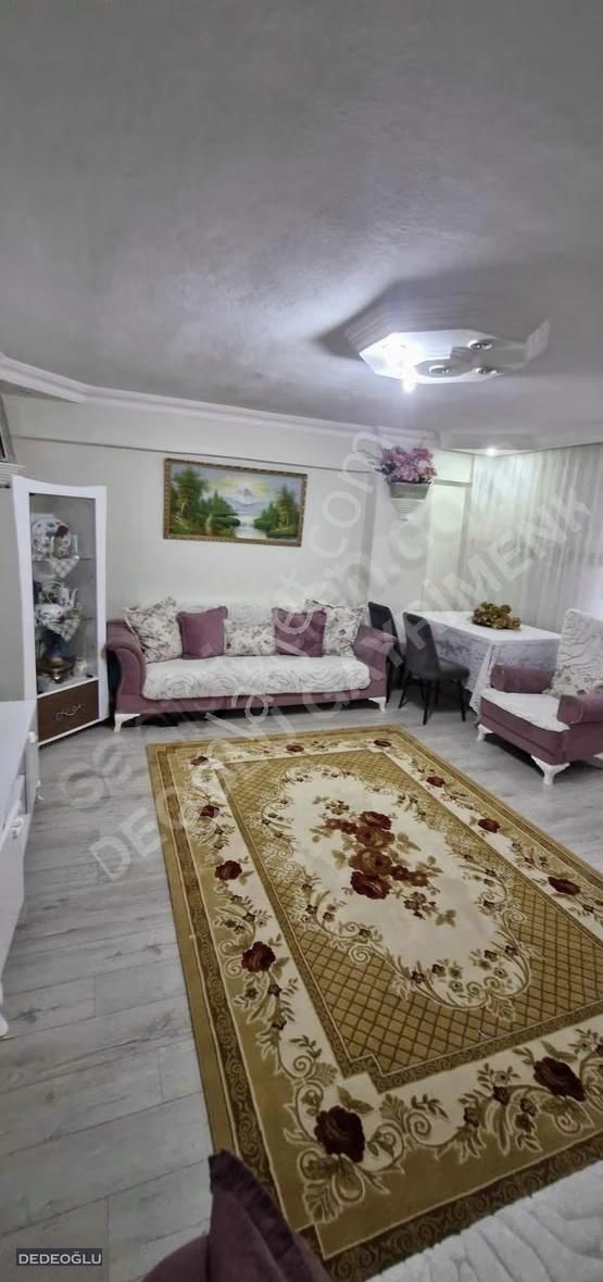 Kartaltepe Mahallesi'nde 3 + 1 Satılık Daire