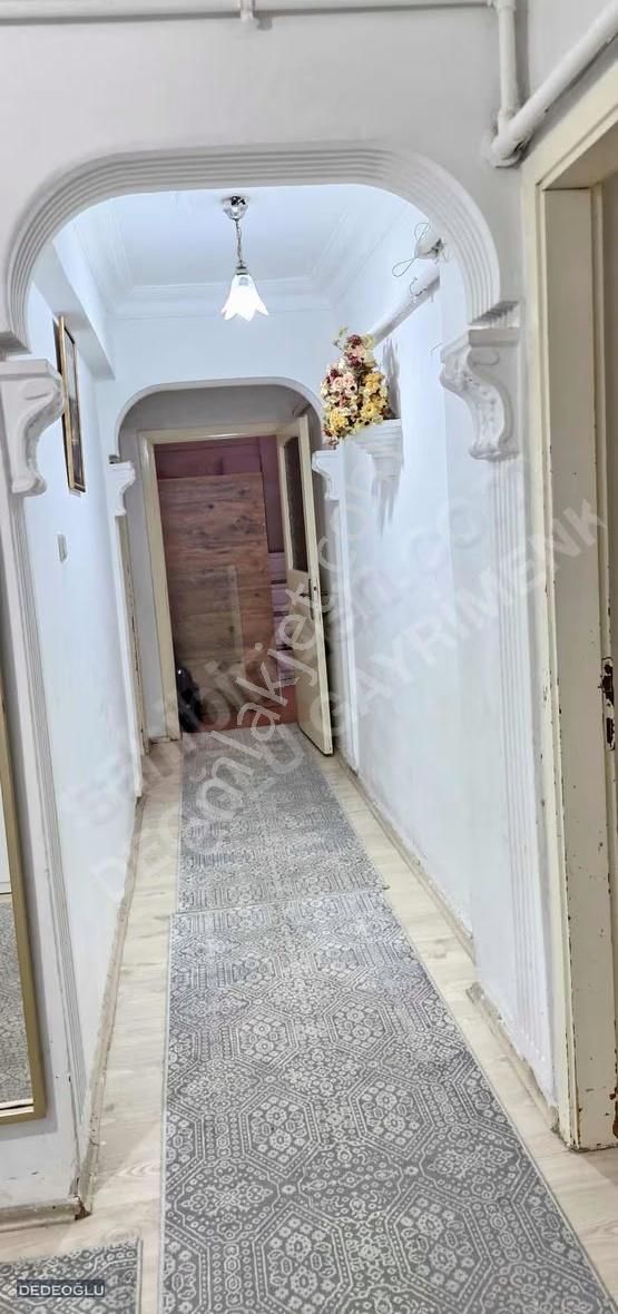 Kartaltepe Mahallesi'nde 3 + 1 Satılık Daire - Görsel 28