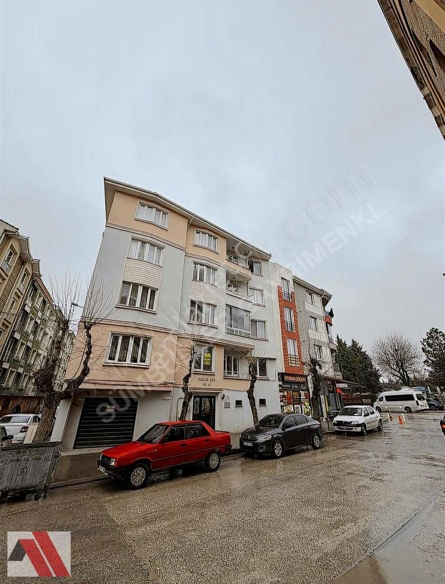 Sümbüller'den Krediye Uygun, Köşe 2+1 Daire - Görsel 4