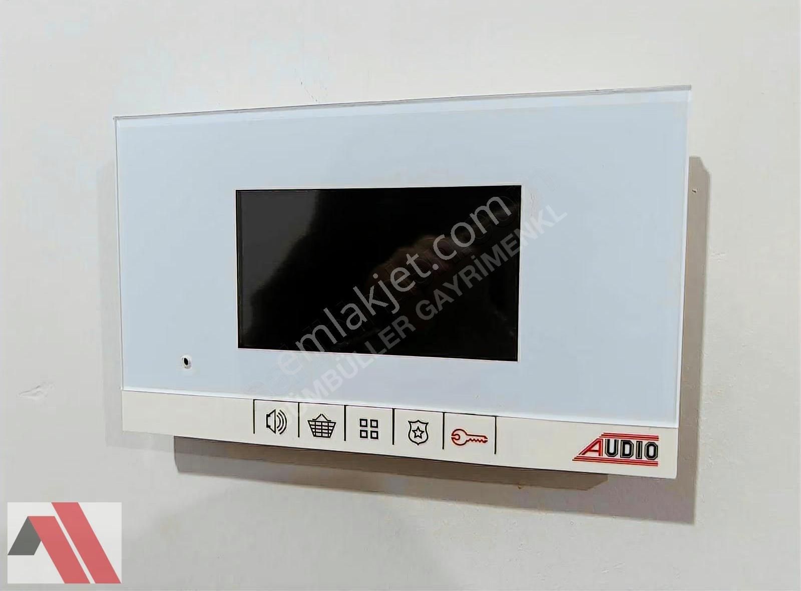 Sümbüller'den Haller Yakını 2+0 Kiralık Daire (espark'a Yakın) - Görsel 6