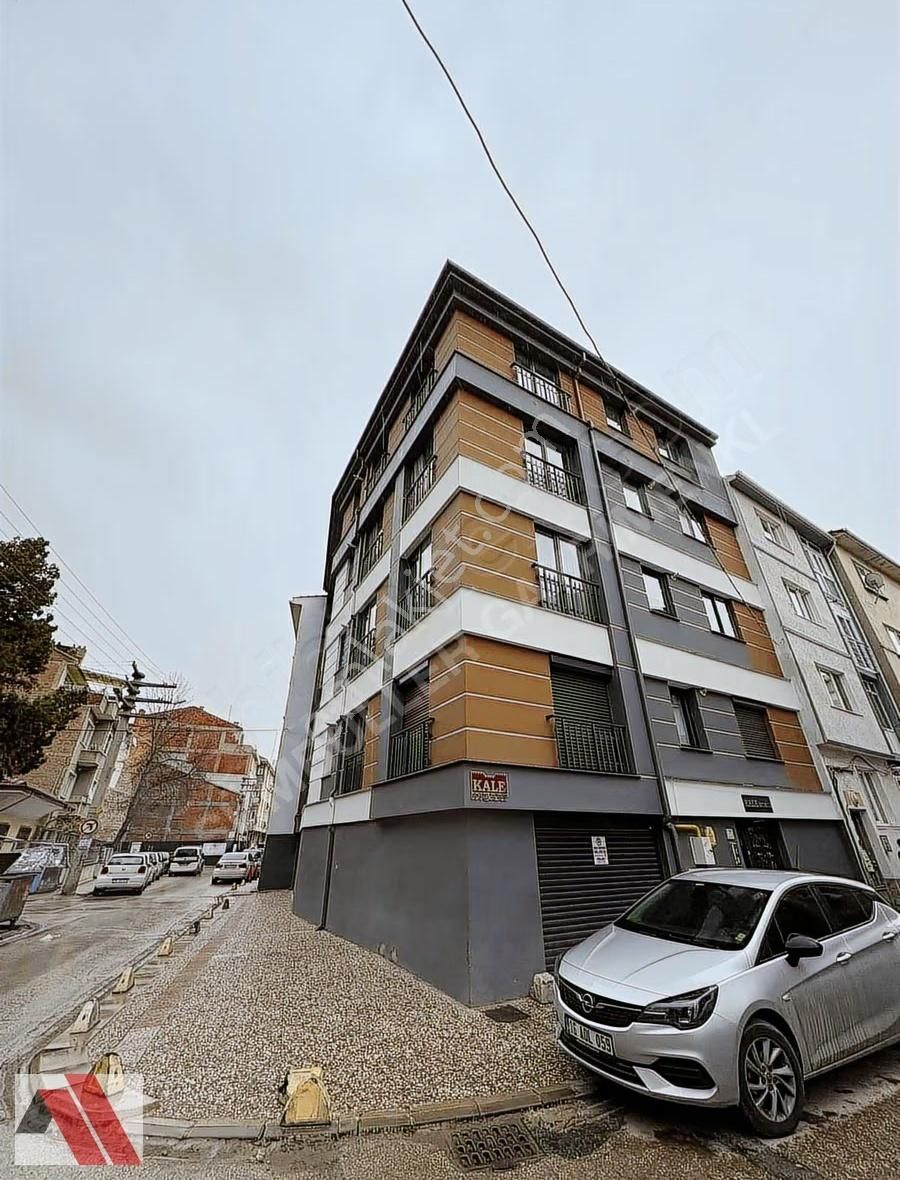 Sümbüller'den Haller Yakını 2+0 Kiralık Daire (espark'a Yakın) - Görsel 3