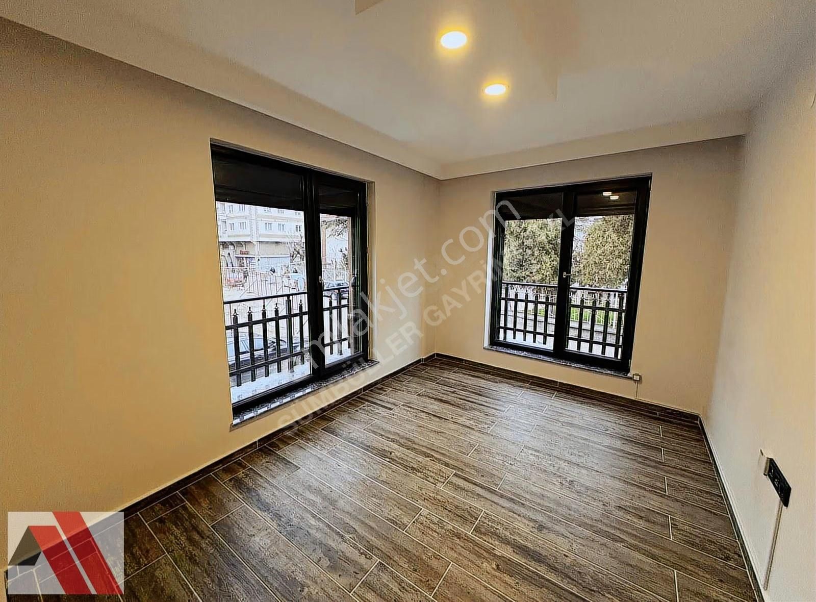 Sümbüller'den Haller Yakını 2+0 Kiralık Daire (espark'a Yakın) - Görsel 4