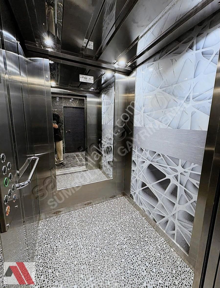 Sümbüller'den Haller Yakını 2+0 Kiralık Daire (espark'a Yakın) - Görsel 5