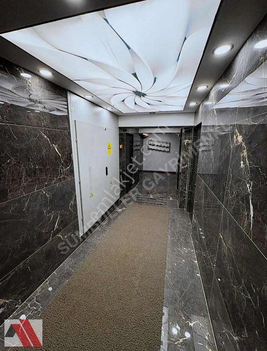 Sümbüller'den Haller Yakını 2+0 Kiralık Daire (espark'a Yakın) - Görsel 8