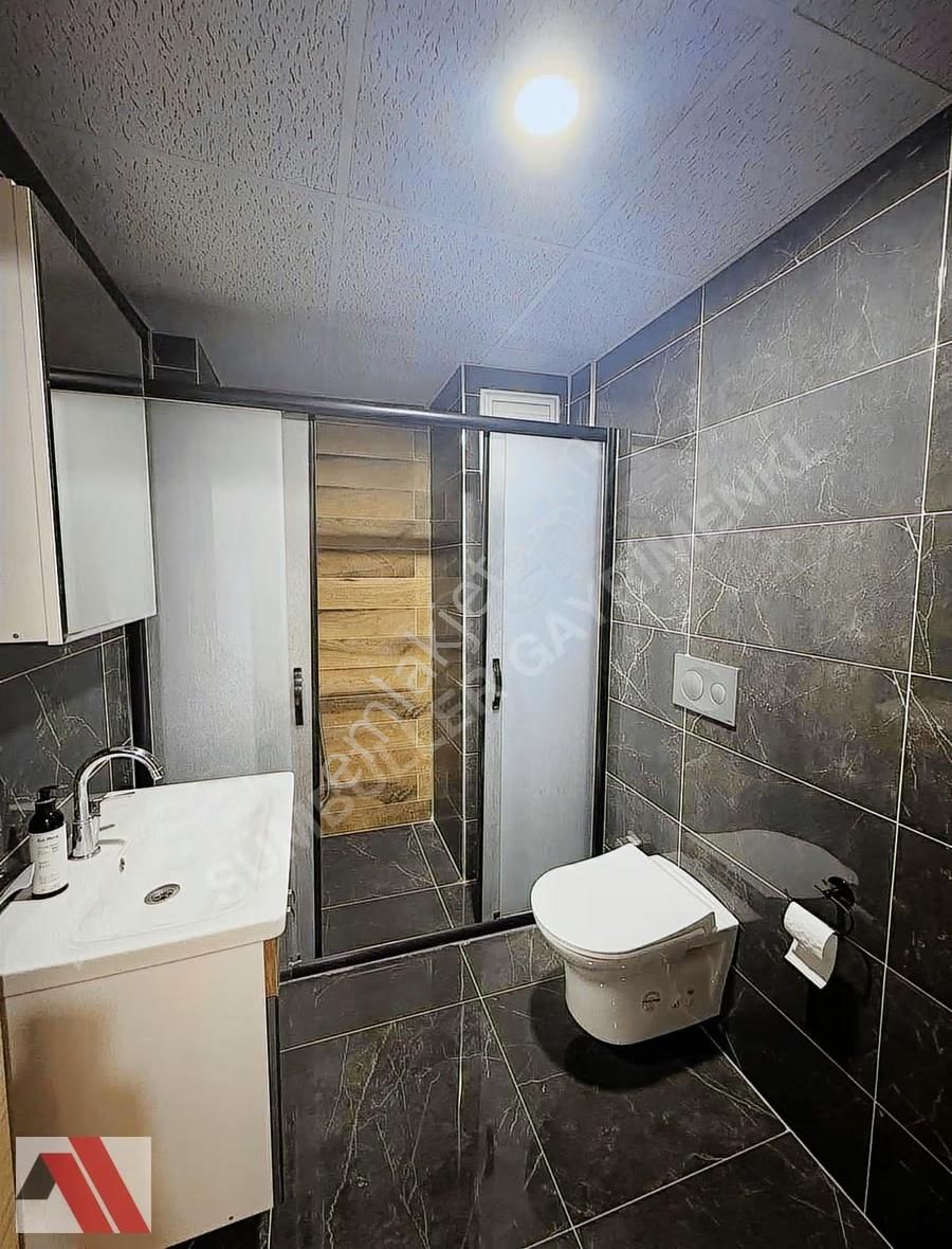 Sümbüller'den Haller Yakını 2+0 Kiralık Daire (espark'a Yakın) - Görsel 11