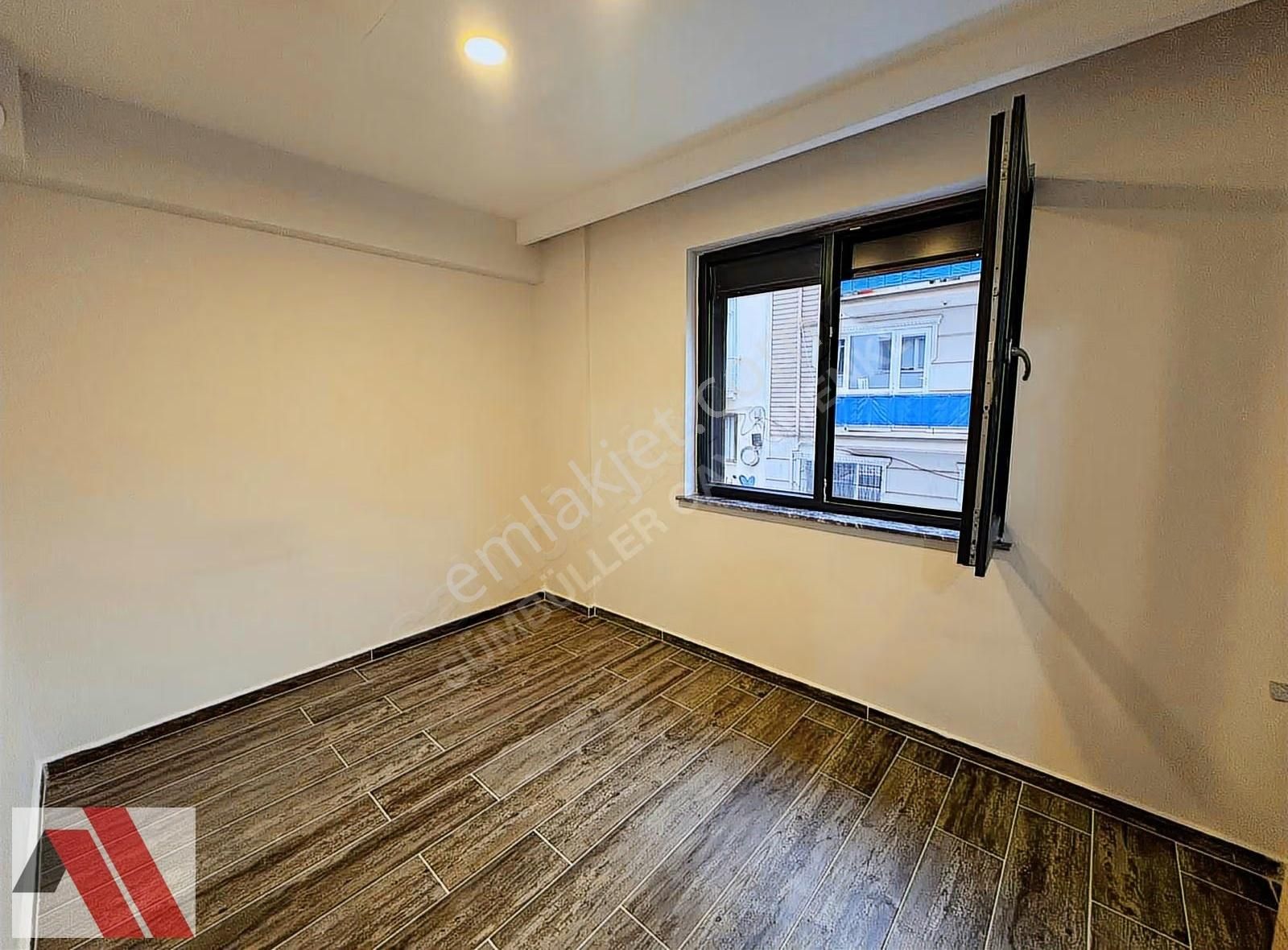 Sümbüller'den Haller Yakını 2+0 Kiralık Daire (espark'a Yakın) - Görsel 9