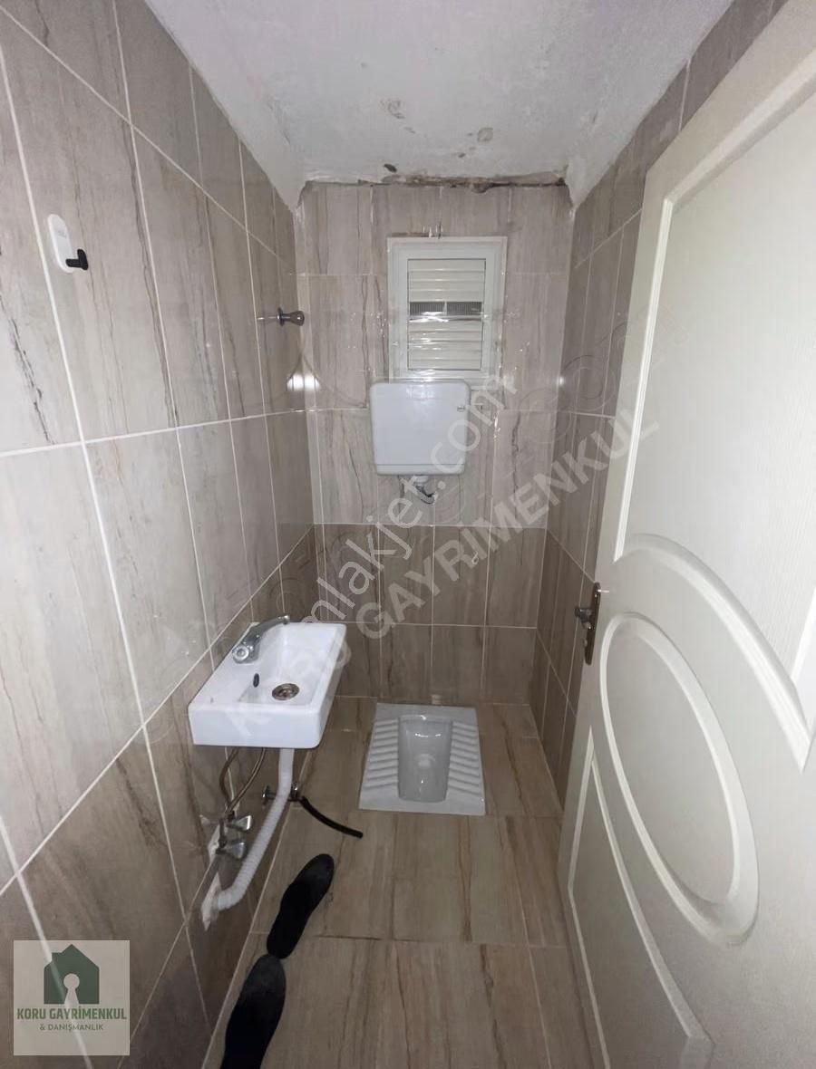 Koru Emlaktan Kiralık 2+1 Fsm Okuluna Cephe Fırsat Daire - Görsel 12