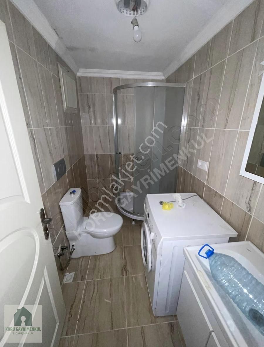 Koru Emlaktan Kiralık 2+1 Fsm Okuluna Cephe Fırsat Daire - Görsel 26