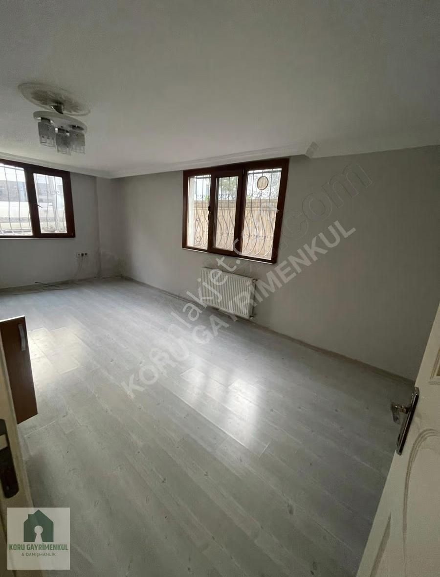 Koru Emlaktan Kiralık 2+1 Fsm Okuluna Cephe Fırsat Daire - Görsel 16