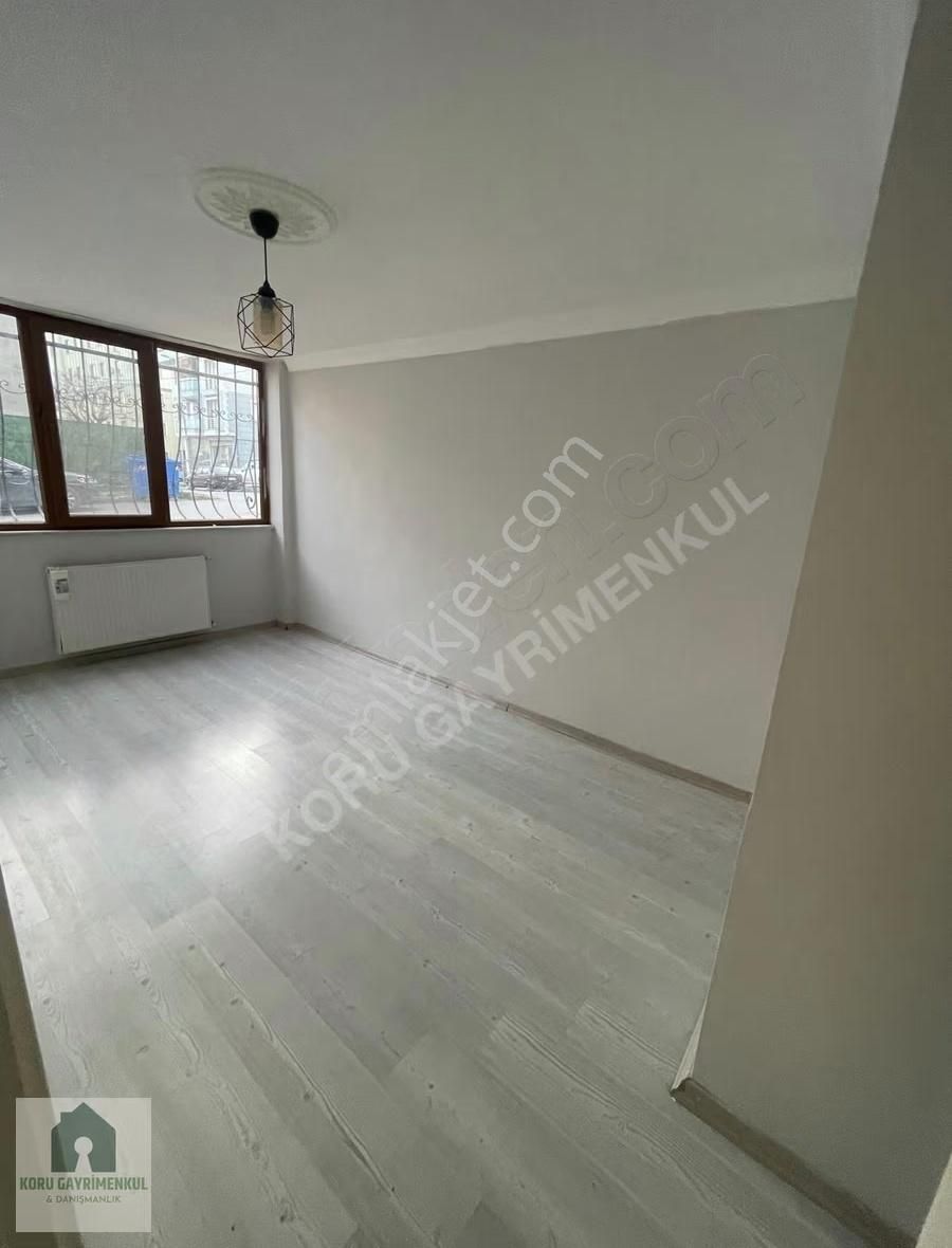 Koru Emlaktan Kiralık 2+1 Fsm Okuluna Cephe Fırsat Daire - Görsel 22