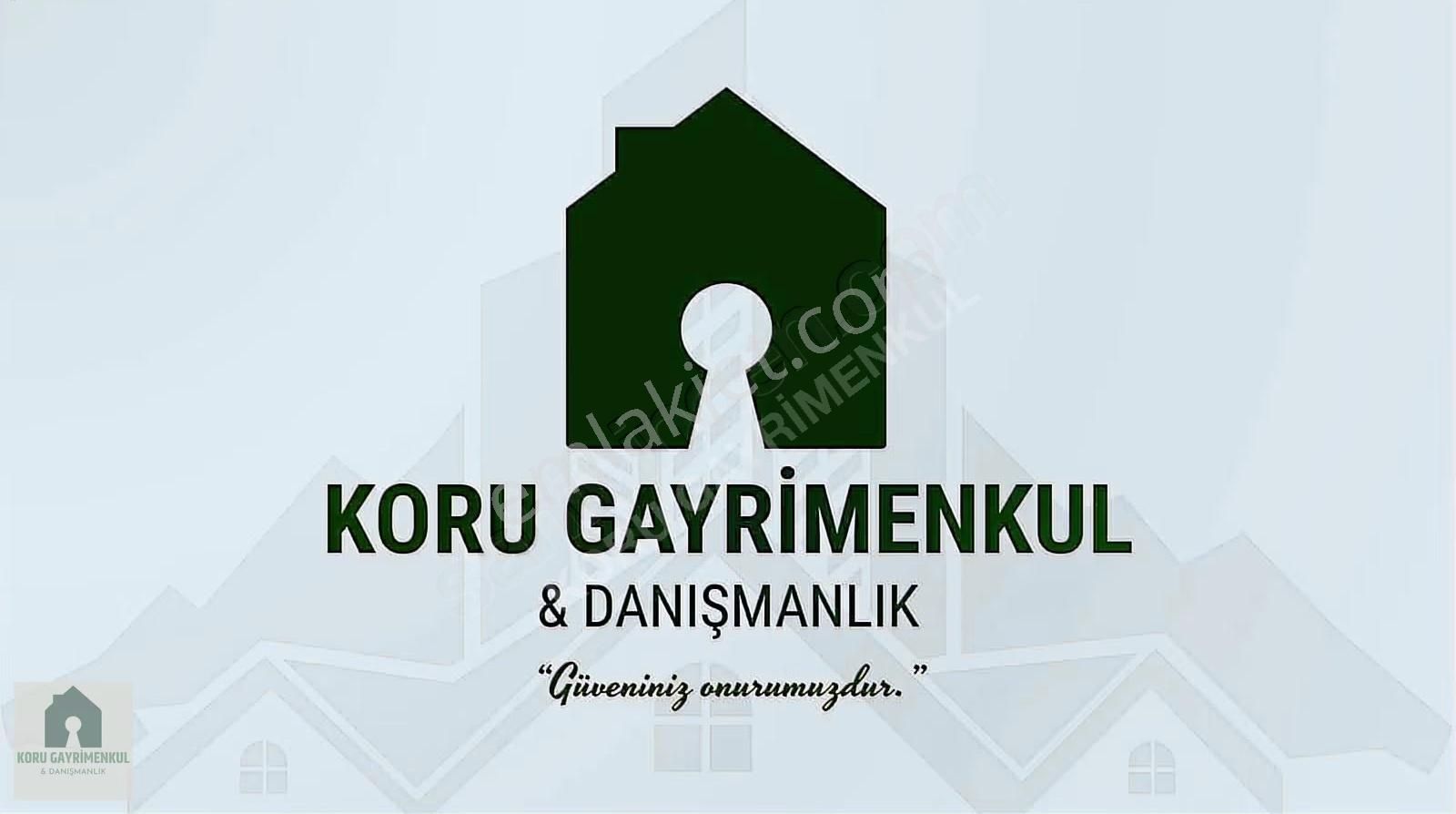 Koru Emlaktan Kiralık 2+1 Fsm Okuluna Cephe Fırsat Daire - Görsel 8