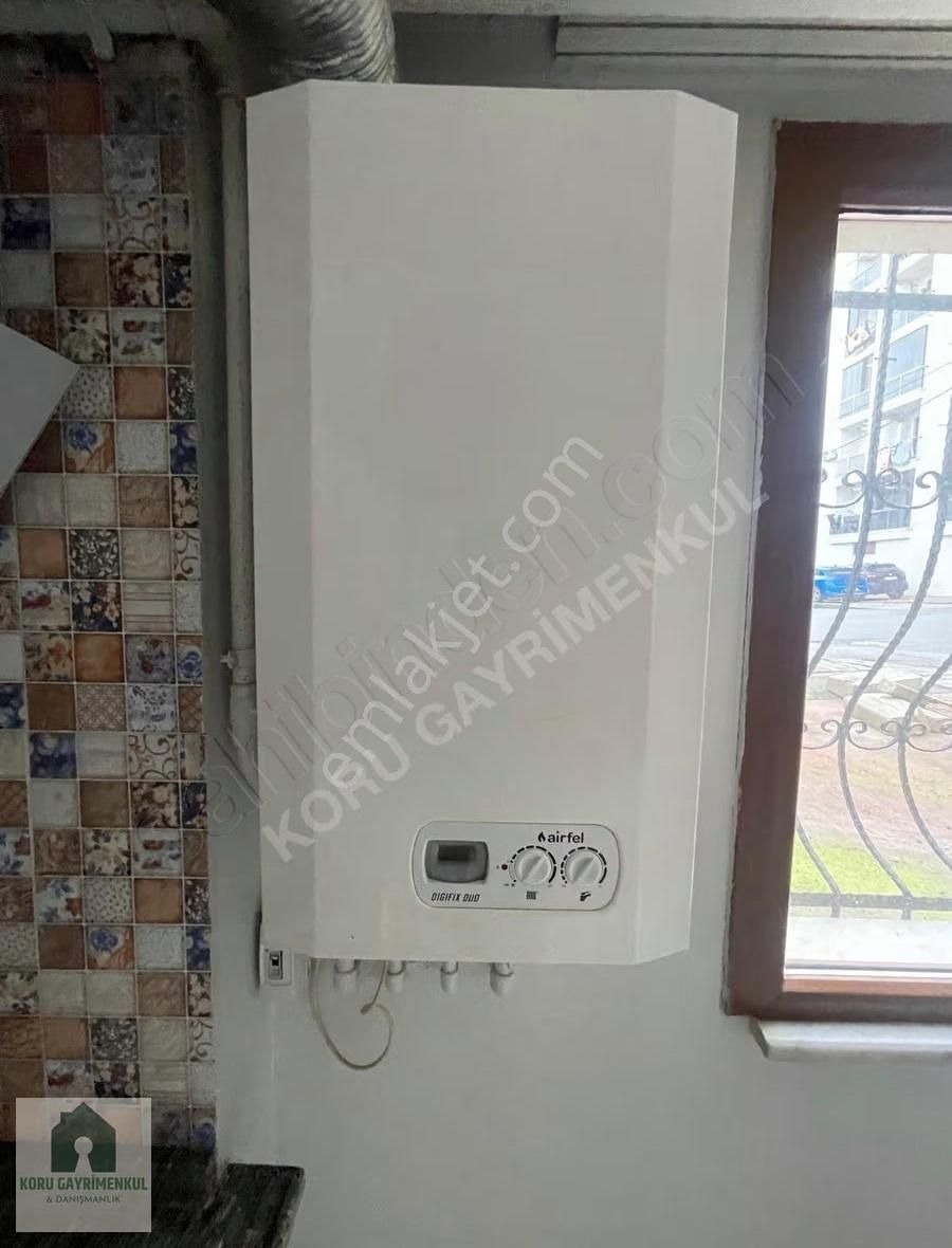 Koru Emlaktan Kiralık 2+1 Fsm Okuluna Cephe Fırsat Daire - Görsel 23