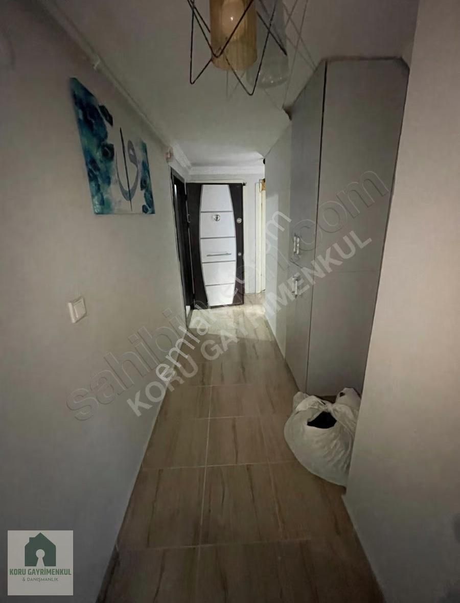 Koru Emlaktan Kiralık 2+1 Fsm Okuluna Cephe Fırsat Daire - Görsel 31