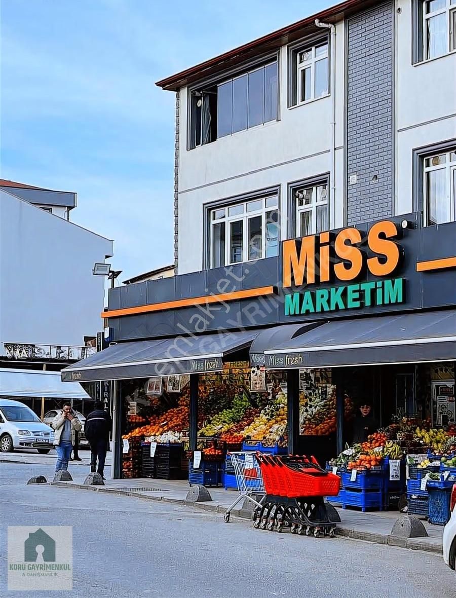 Koru Emlaktan Kiralık 2+1 Fsm Okuluna Cephe Fırsat Daire - Görsel 29