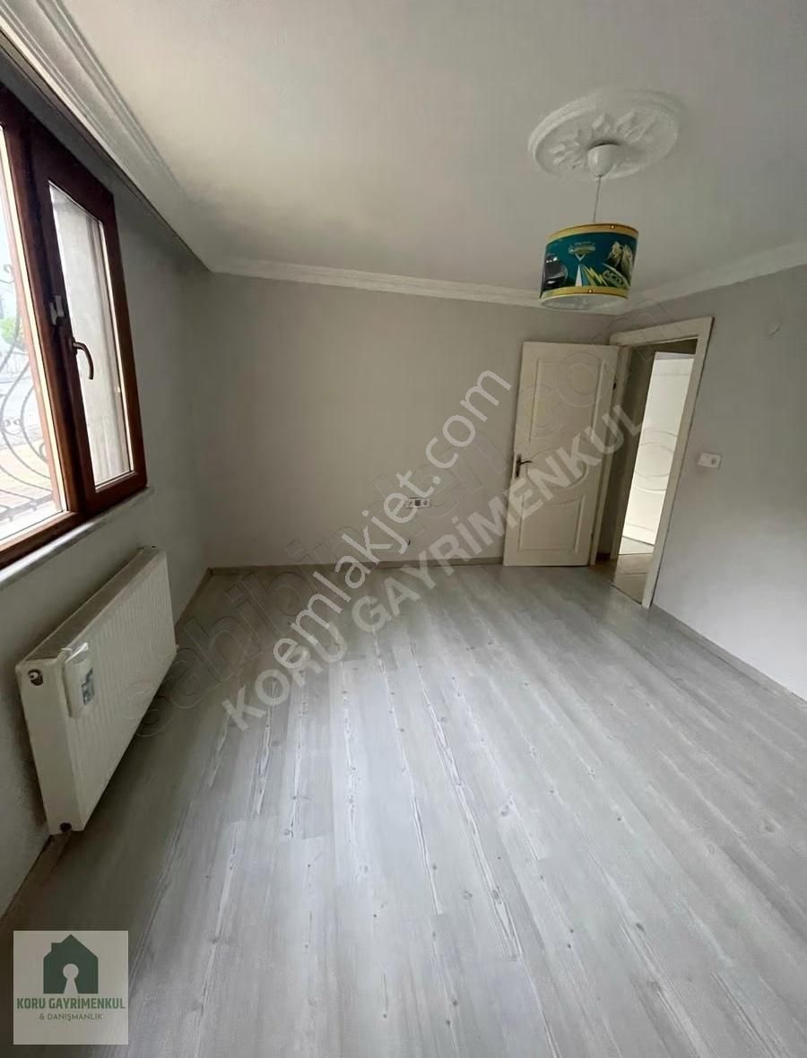 Koru Emlaktan Kiralık 2+1 Fsm Okuluna Cephe Fırsat Daire - Görsel 17