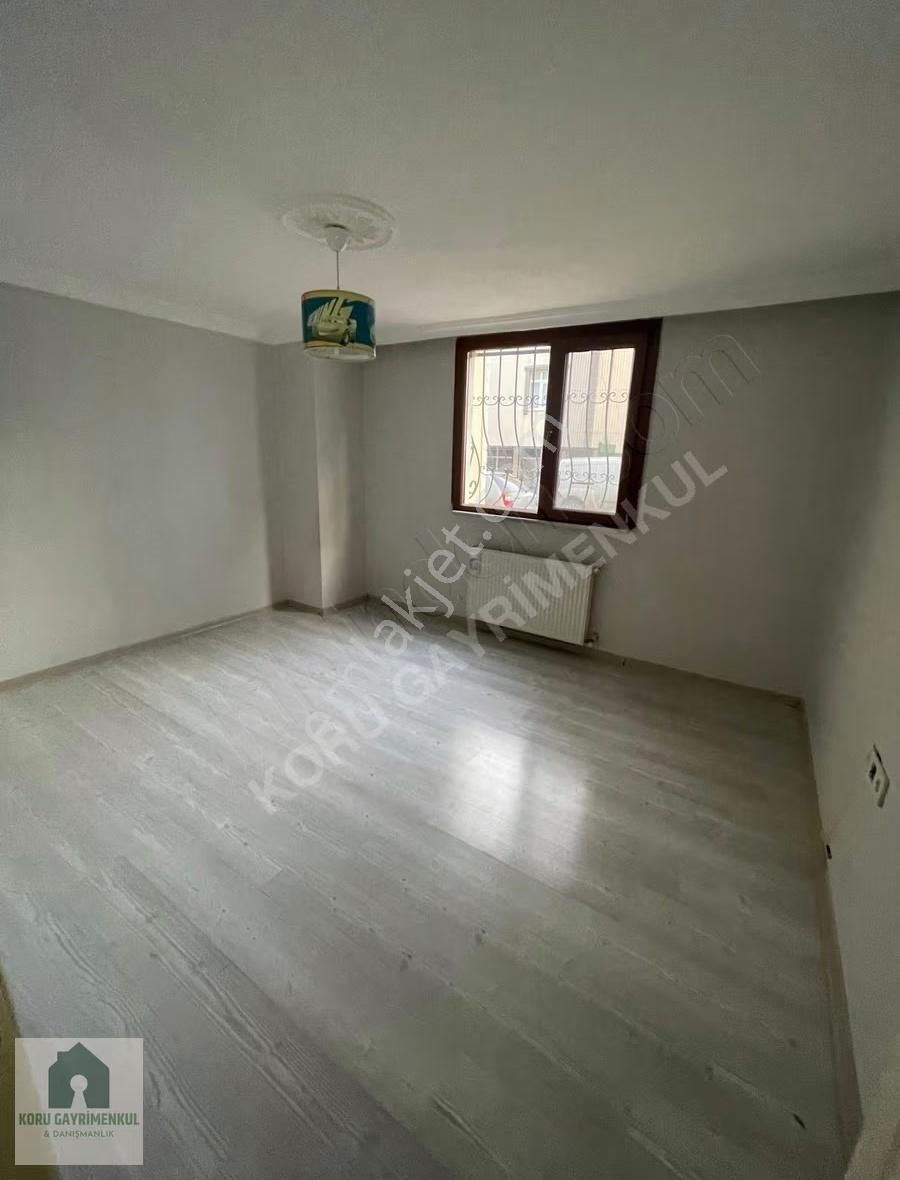Koru Emlaktan Kiralık 2+1 Fsm Okuluna Cephe Fırsat Daire - Görsel 3