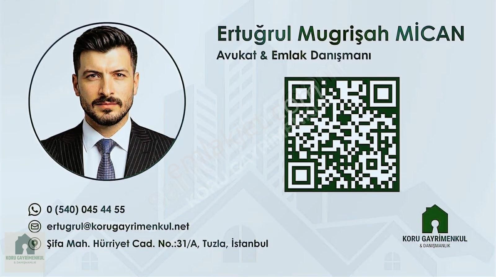 Koru Emlaktan Kiralık 2+1 Fsm Okuluna Cephe Fırsat Daire - Görsel 7