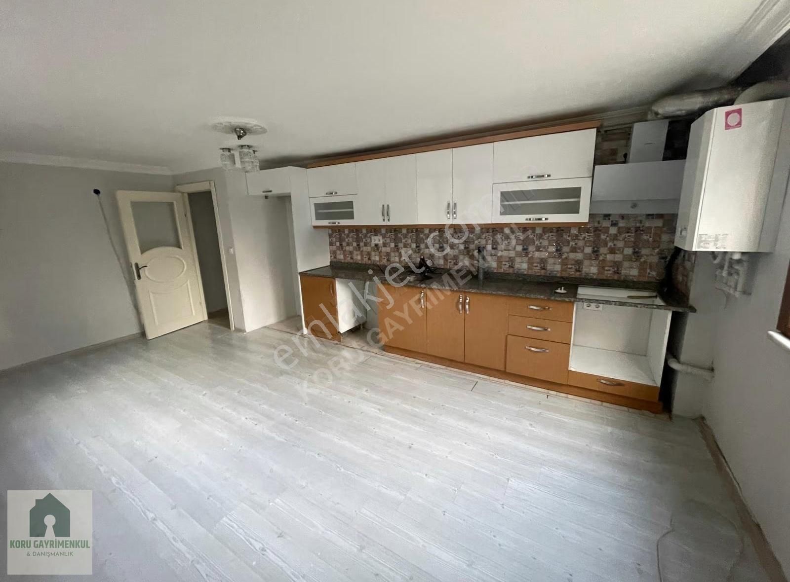 Koru Emlaktan Kiralık 2+1 Fsm Okuluna Cephe Fırsat Daire - Görsel 15