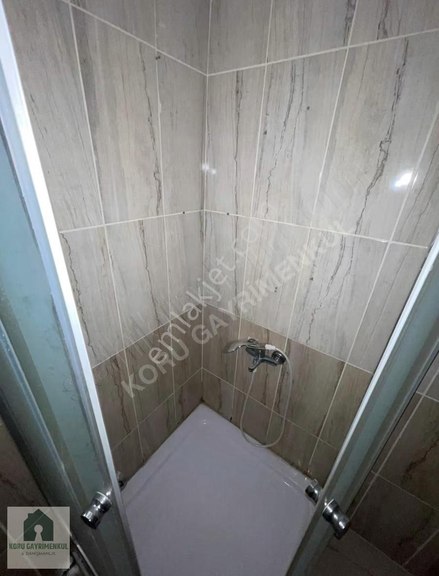 Koru Emlaktan Kiralık 2+1 Fsm Okuluna Cephe Fırsat Daire - Görsel 34