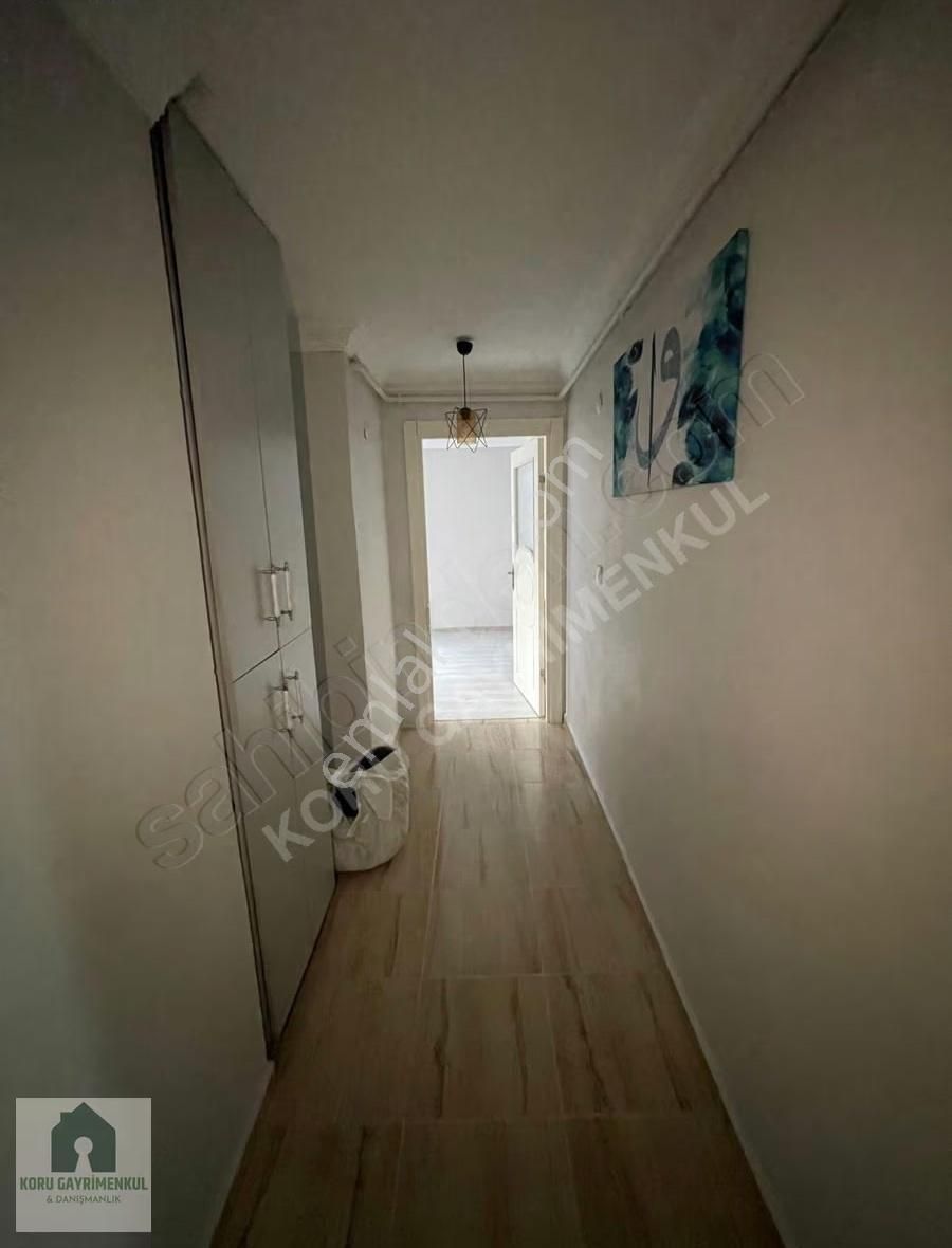 Koru Emlaktan Kiralık 2+1 Fsm Okuluna Cephe Fırsat Daire - Görsel 5