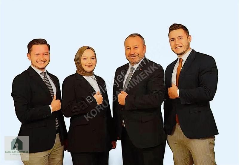 Koru Emlaktan Kiralık 3+1lüx Merkezi Daire - Görsel 3