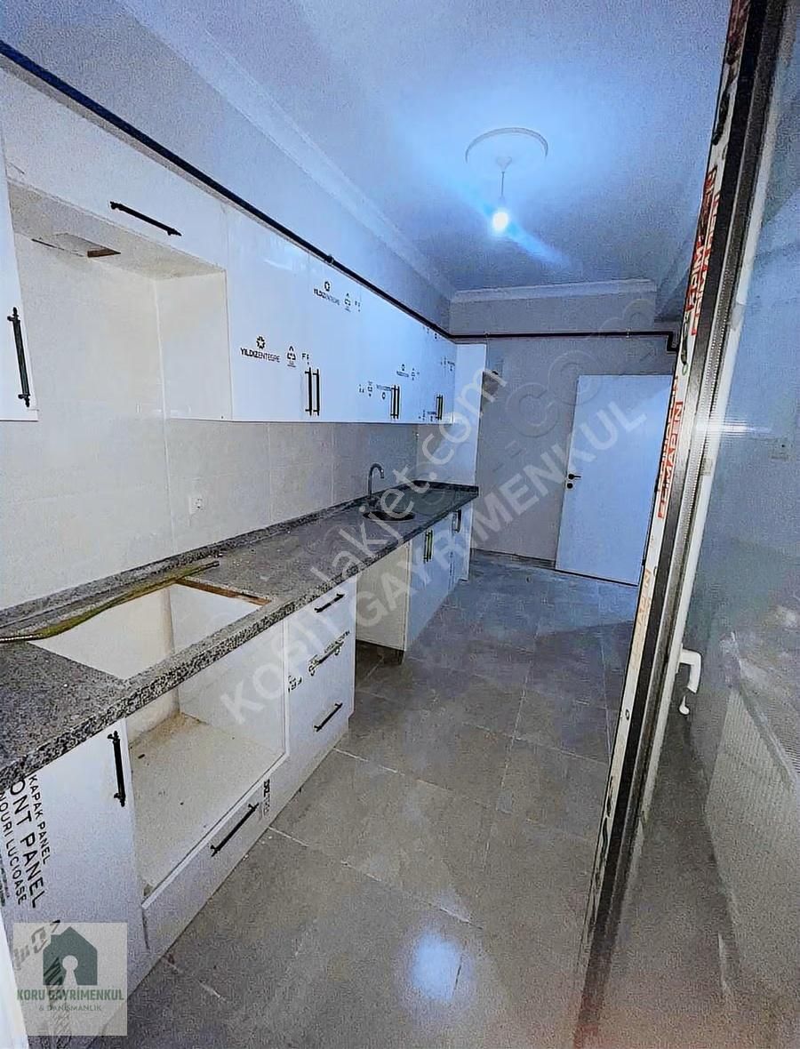 Koru Emlaktan Kiralık 3+1lüx Merkezi Daire - Görsel 11