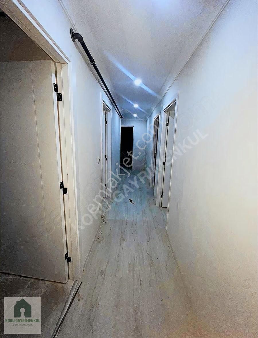 Koru Emlaktan Kiralık 3+1lüx Merkezi Daire - Görsel 10
