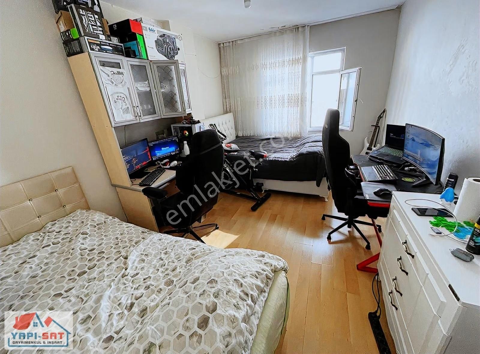 Nene Hatun Mh █2+1█95m²█4.kat Satılık Kombili Daire█yapısat█ - Görsel 6