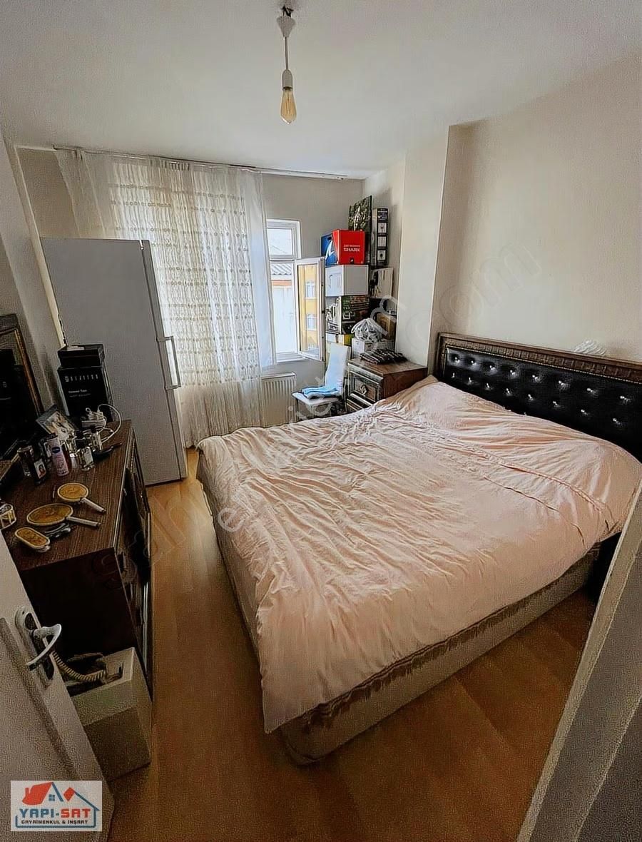 Nene Hatun Mh █2+1█95m²█4.kat Satılık Kombili Daire█yapısat█ - Görsel 14