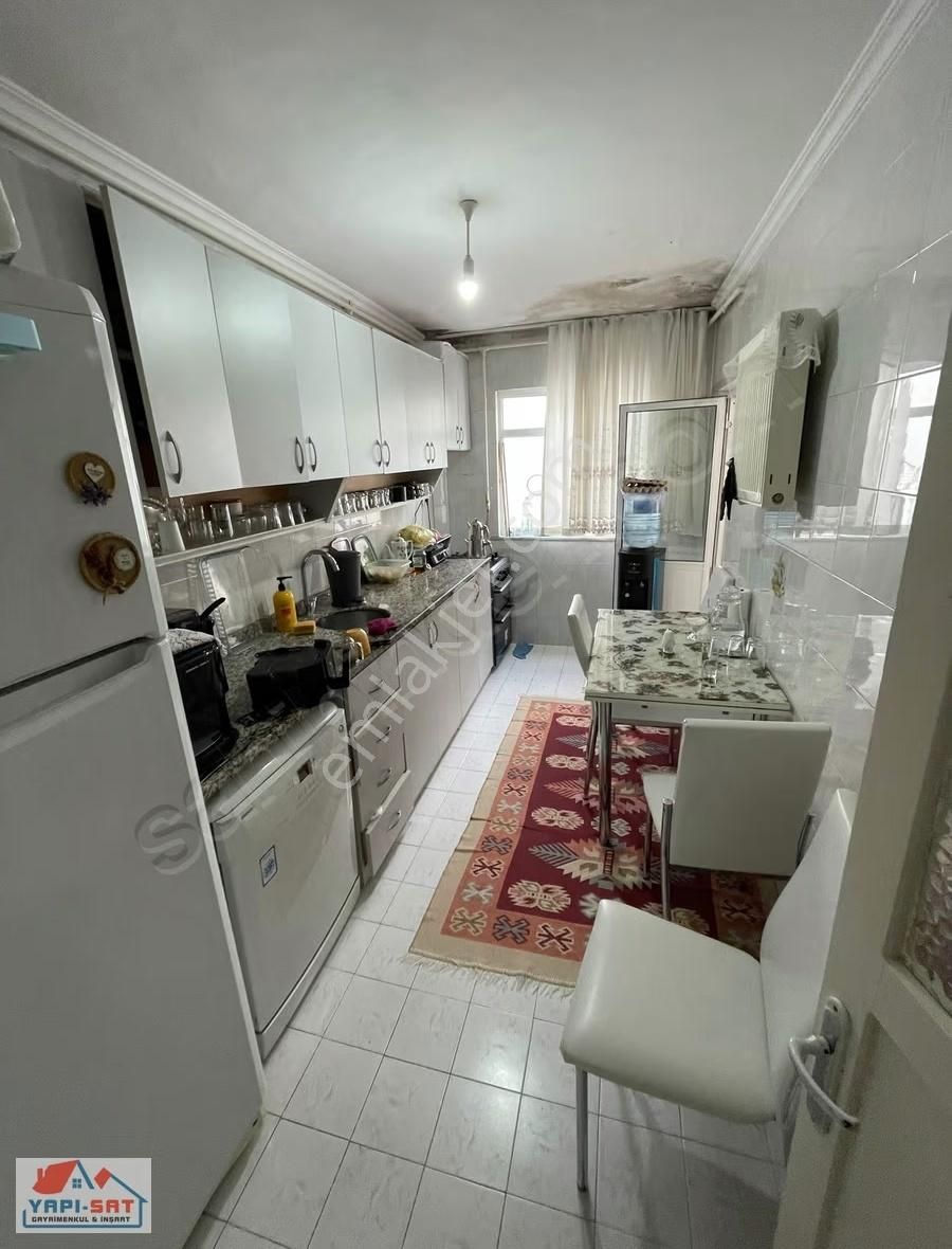 Nene Hatun Mh █2+1█95m²█4.kat Satılık Kombili Daire█yapısat█ - Görsel 21