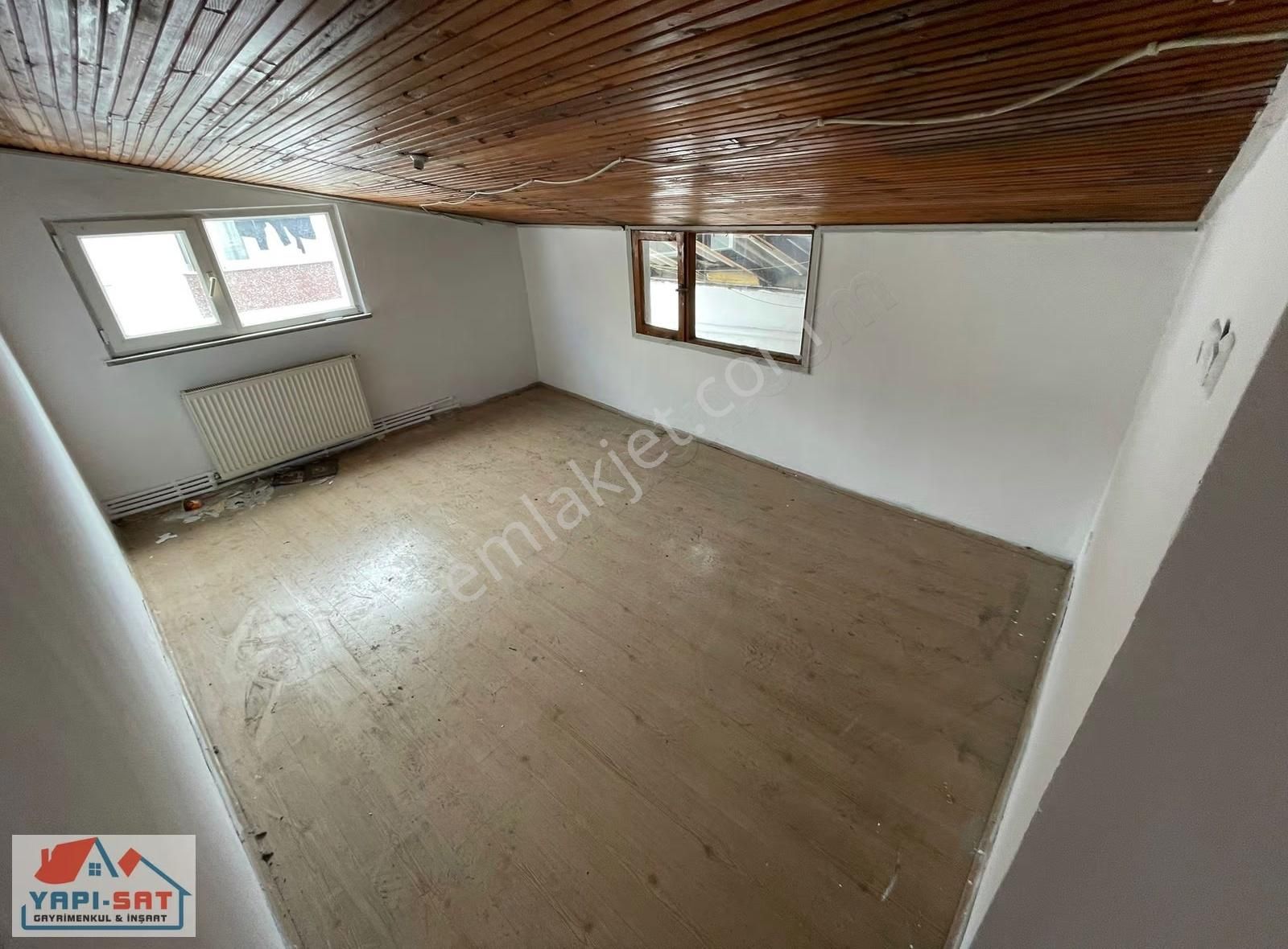 Nene Hatun Mh █1+1█75m²█5.kat Satılık Hisseli Daire█yapısat█