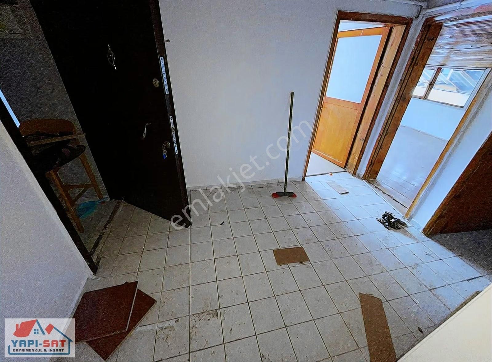 Nene Hatun Mh █1+1█75m²█5.kat Satılık Hisseli Daire█yapısat█ - Görsel 15