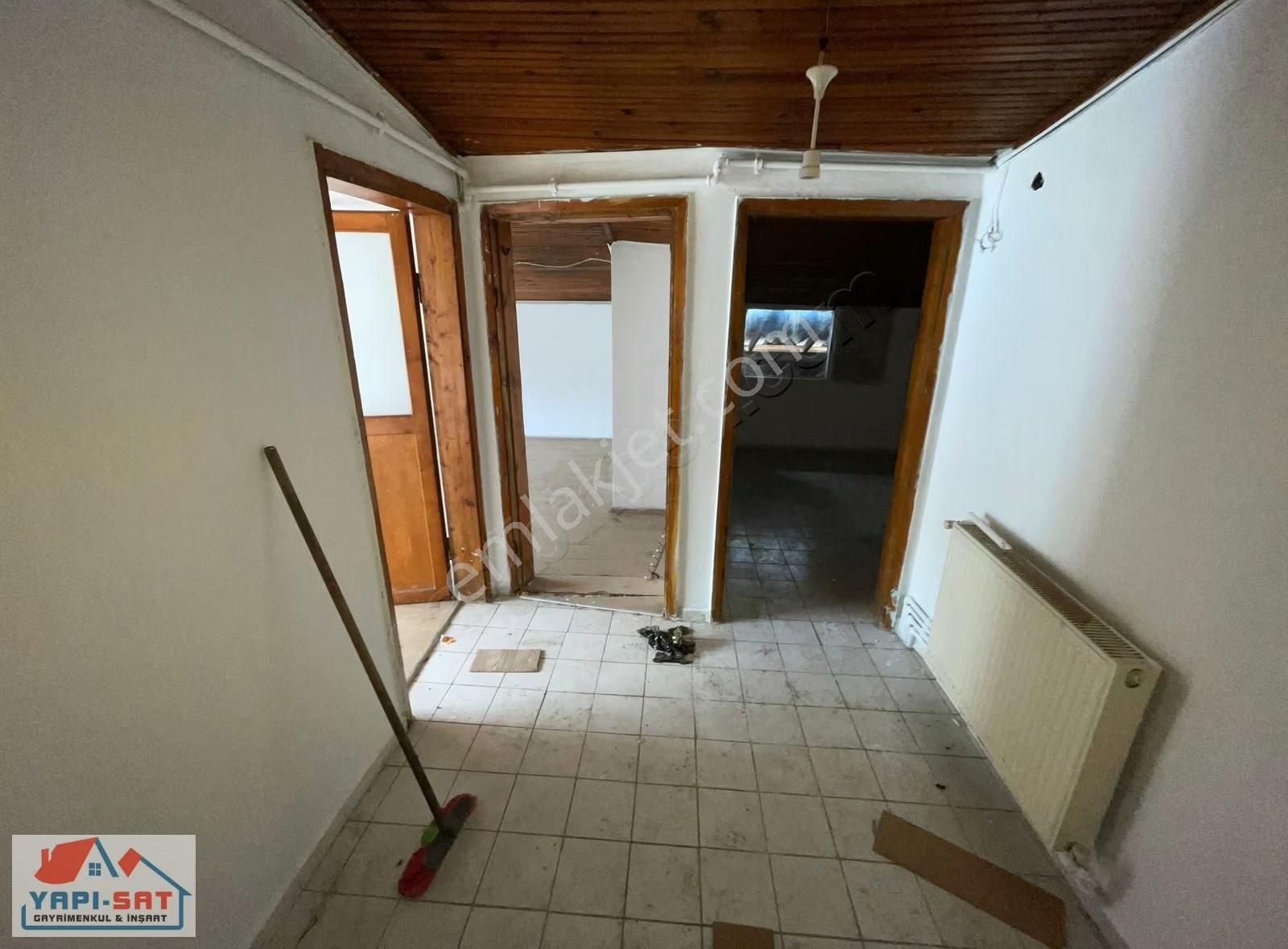 Nene Hatun Mh █1+1█75m²█5.kat Satılık Hisseli Daire█yapısat█ - Görsel 6