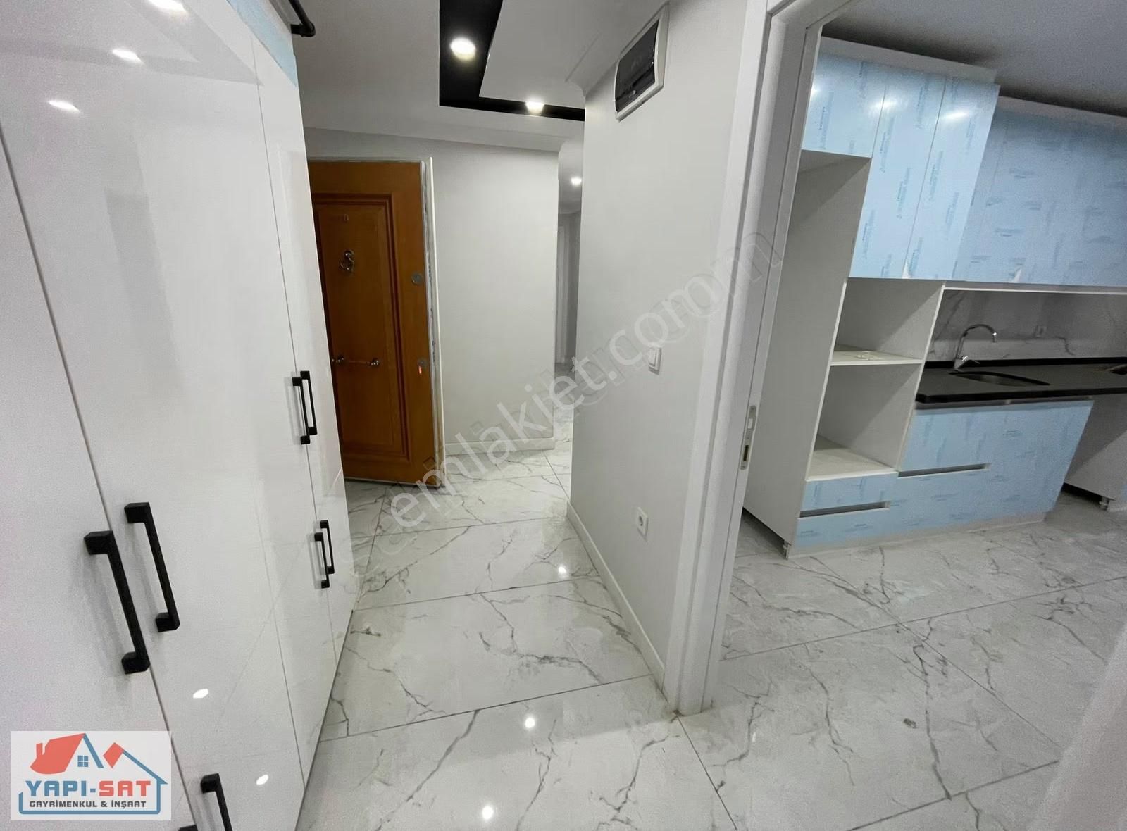 █kahyaoğlu█yapı█kalitesiyle█3+1 120m² Sıfır Ultra Lüks Daireler█ - Görsel 7
