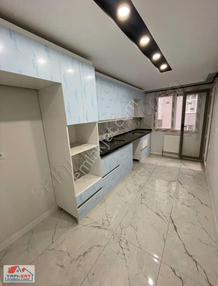 █kahyaoğlu█yapı█kalitesiyle█3+1 120m² Sıfır Ultra Lüks Daireler█ - Görsel 18