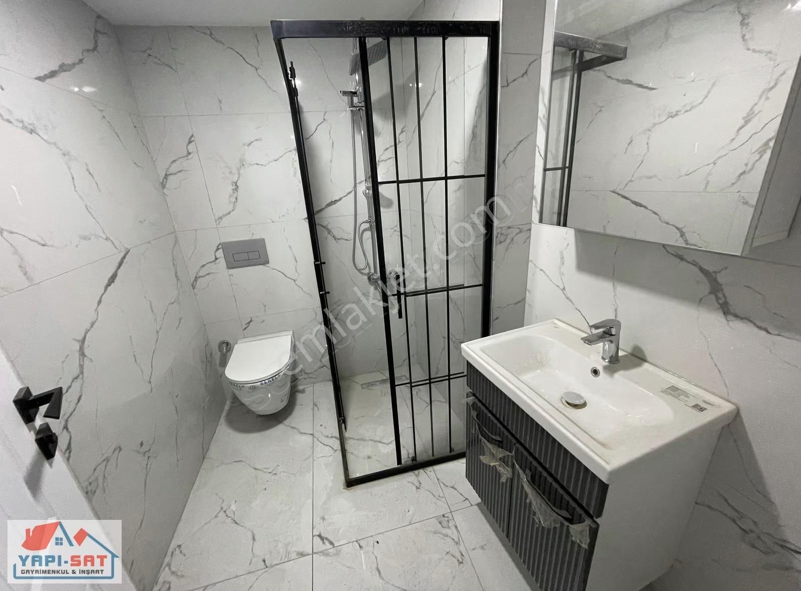 █kahyaoğlu█yapı█kalitesiyle█3+1 120m² Sıfır Ultra Lüks Daireler█ - Görsel 17