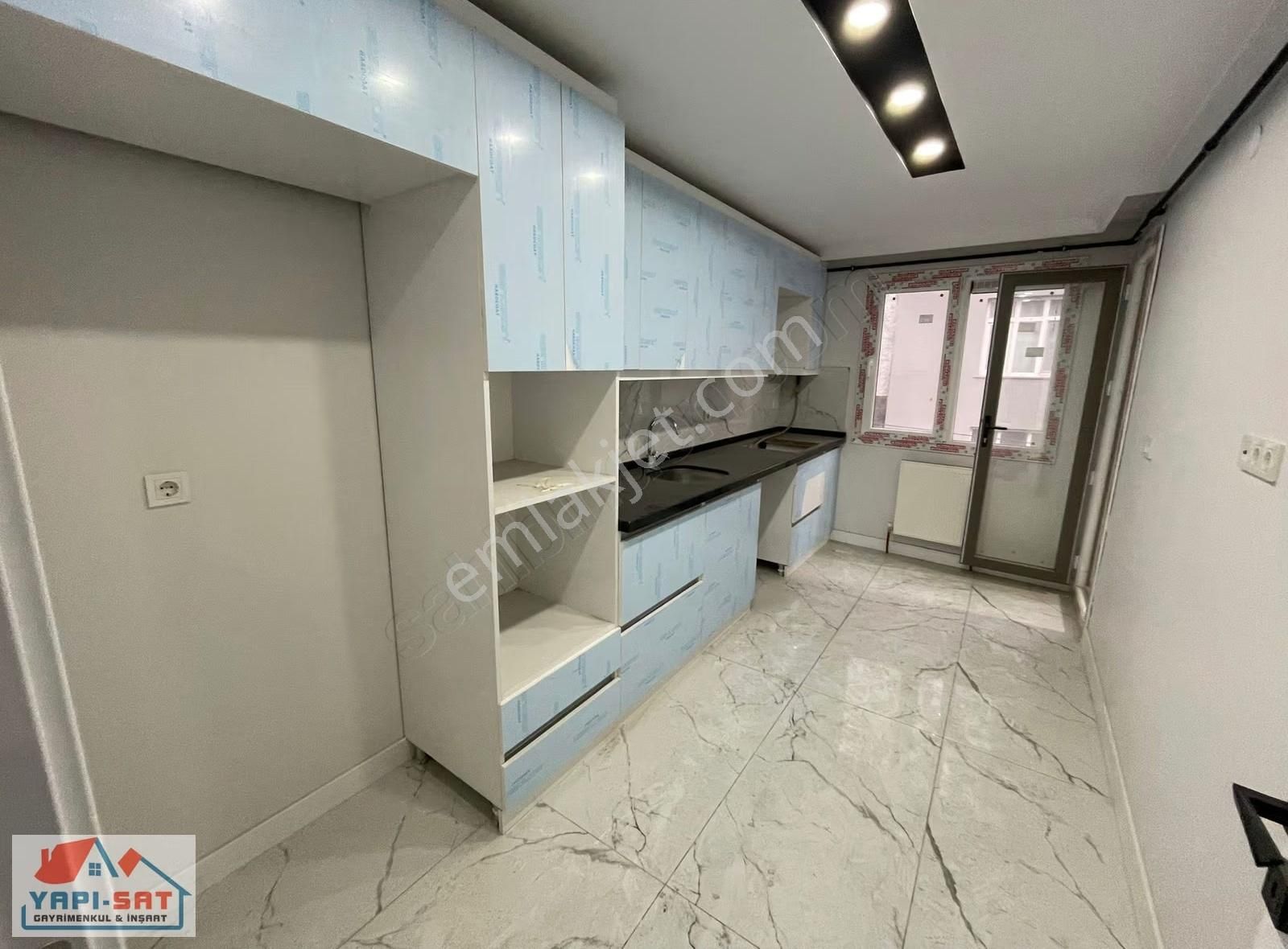 █kahyaoğlu█yapı█kalitesiyle█3+1 120m² Sıfır Ultra Lüks Daireler█ - Görsel 16