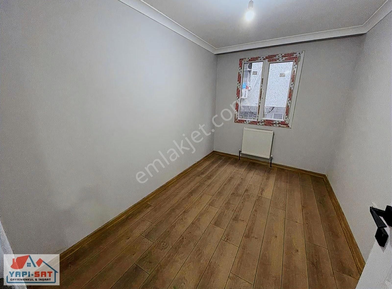 █kahyaoğlu█yapı█kalitesiyle█3+1 120m² Sıfır Ultra Lüks Daireler█ - Görsel 9