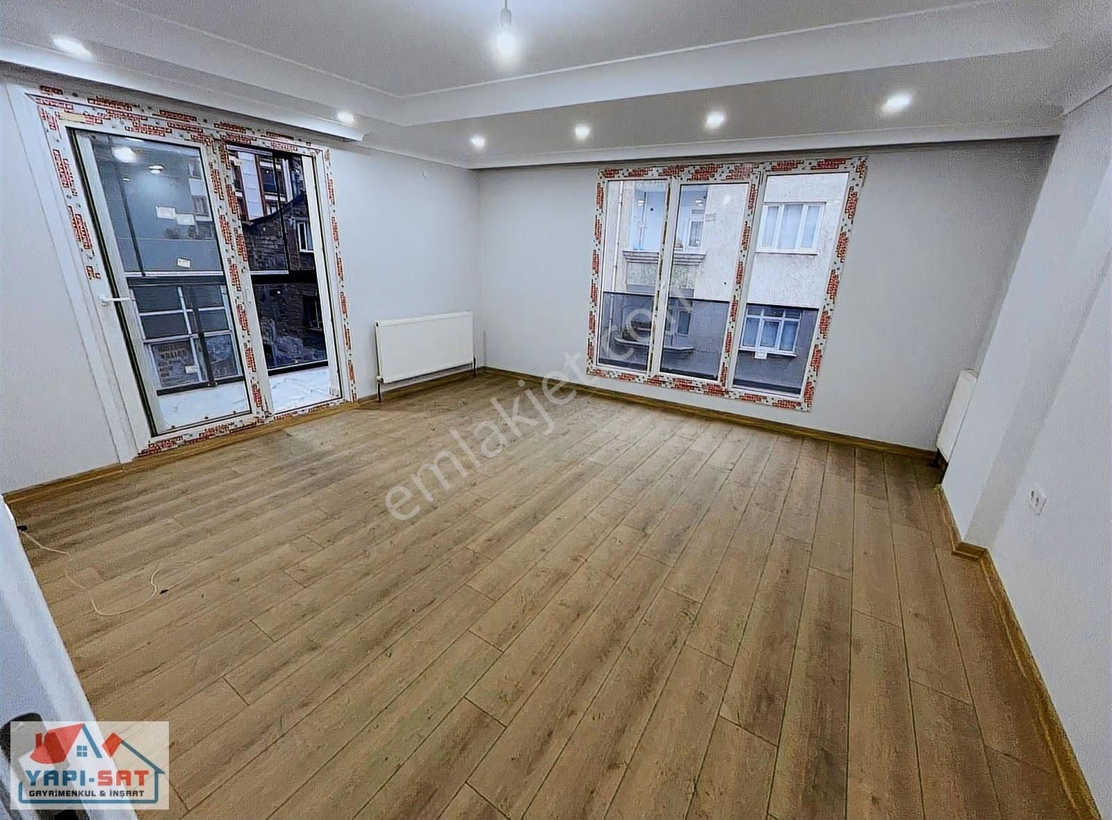 █kahyaoğlu█yapı█kalitesiyle█3+1 120m² Sıfır Ultra Lüks Daireler█