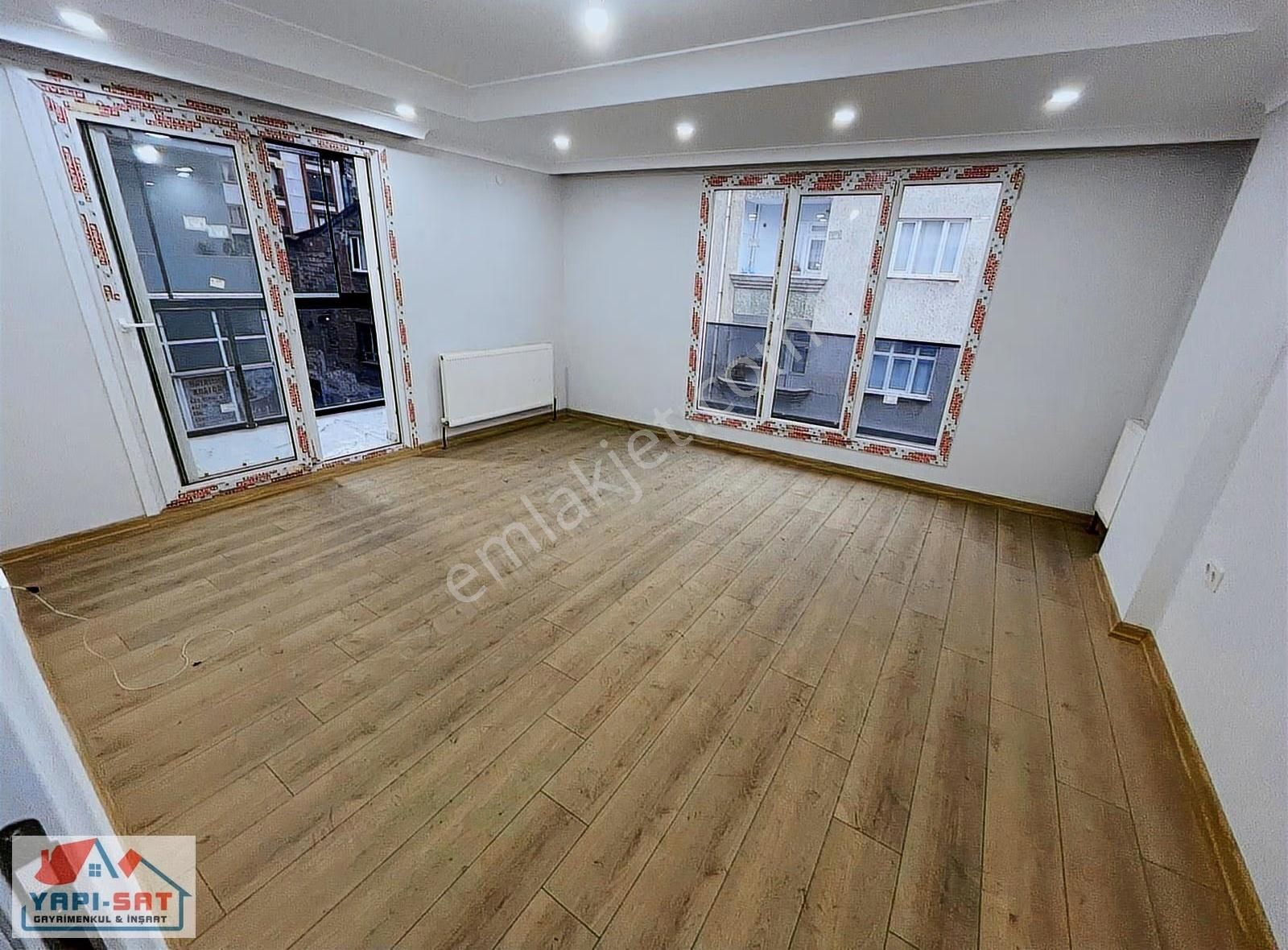 █kahyaoğlu█yapı█kalitesiyle█3+1 120m² Sıfır Ultra Lüks Daireler█ - Görsel 2