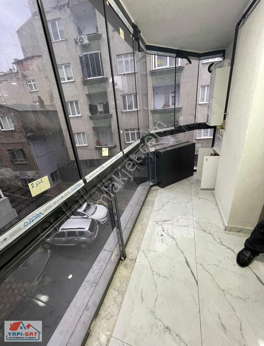 █kahyaoğlu█yapı█kalitesiyle█3+1 120m² Sıfır Ultra Lüks Daireler█ - Görsel 13
