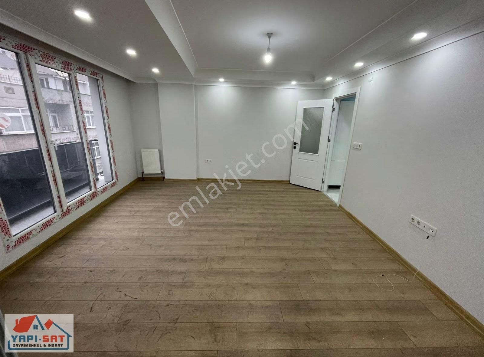 █kahyaoğlu█yapı█kalitesiyle█3+1 120m² Sıfır Ultra Lüks Daireler█ - Görsel 3