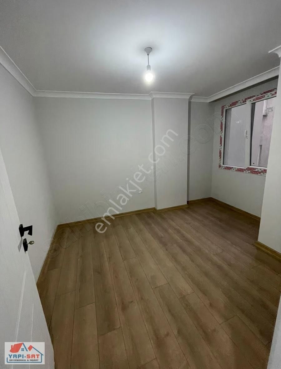 Yerden Isıtmalı Ebeveynli█sıfır█3+1█120m²█1.kat Satılık█yapısat█ - Görsel 2