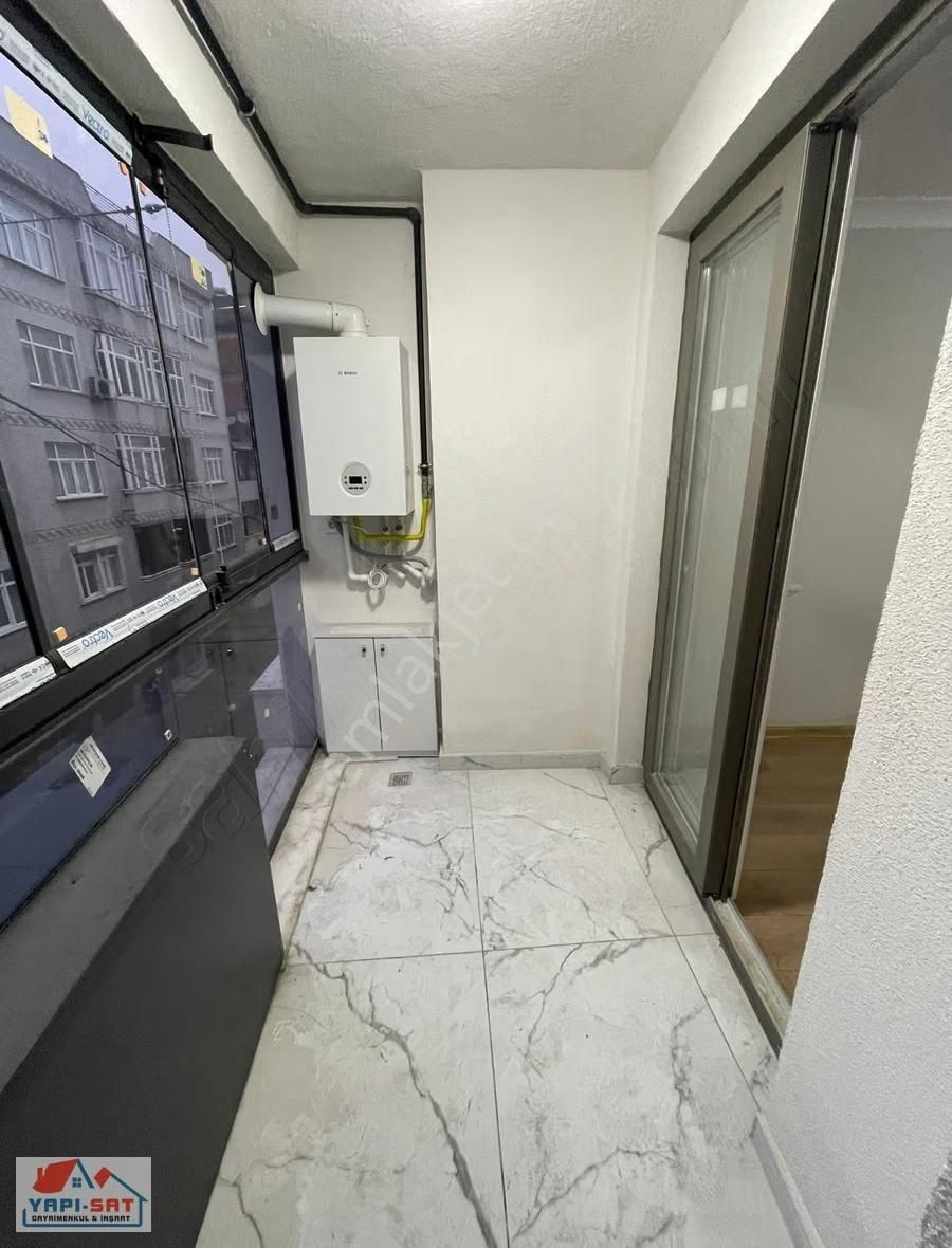 Yerden Isıtmalı Ebeveynli█sıfır█3+1█120m²█1.kat Satılık█yapısat█ - Görsel 15