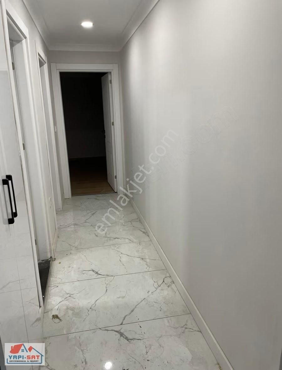 Yerden Isıtmalı Ebeveynli█sıfır█3+1█120m²█1.kat Satılık█yapısat█ - Görsel 19