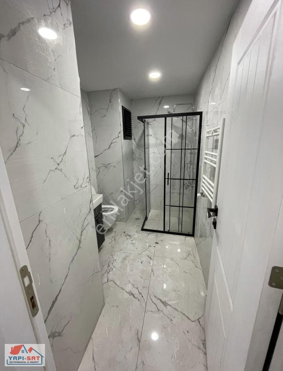 Yerden Isıtmalı Ebeveynli█sıfır█3+1█120m²█1.kat Satılık█yapısat█ - Görsel 5
