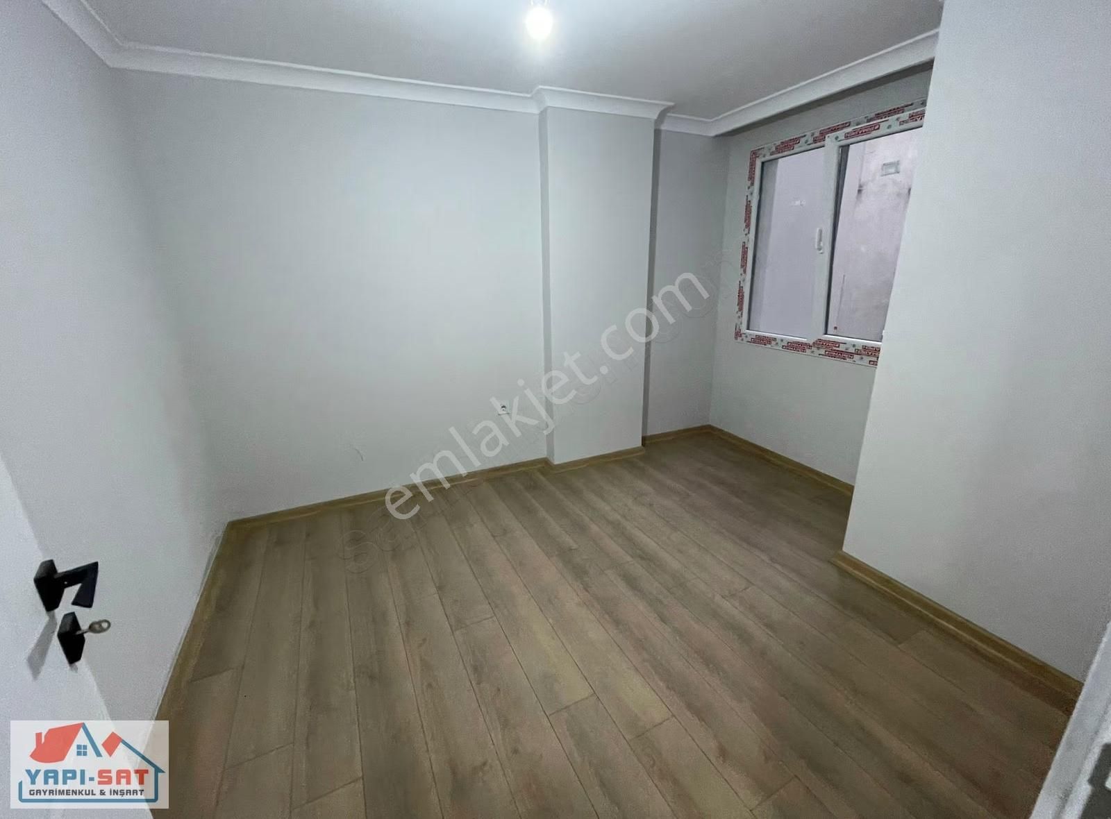 Yerden Isıtmalı Ebeveynli█sıfır█3+1█120m²█1.kat Satılık█yapısat█ - Görsel 10