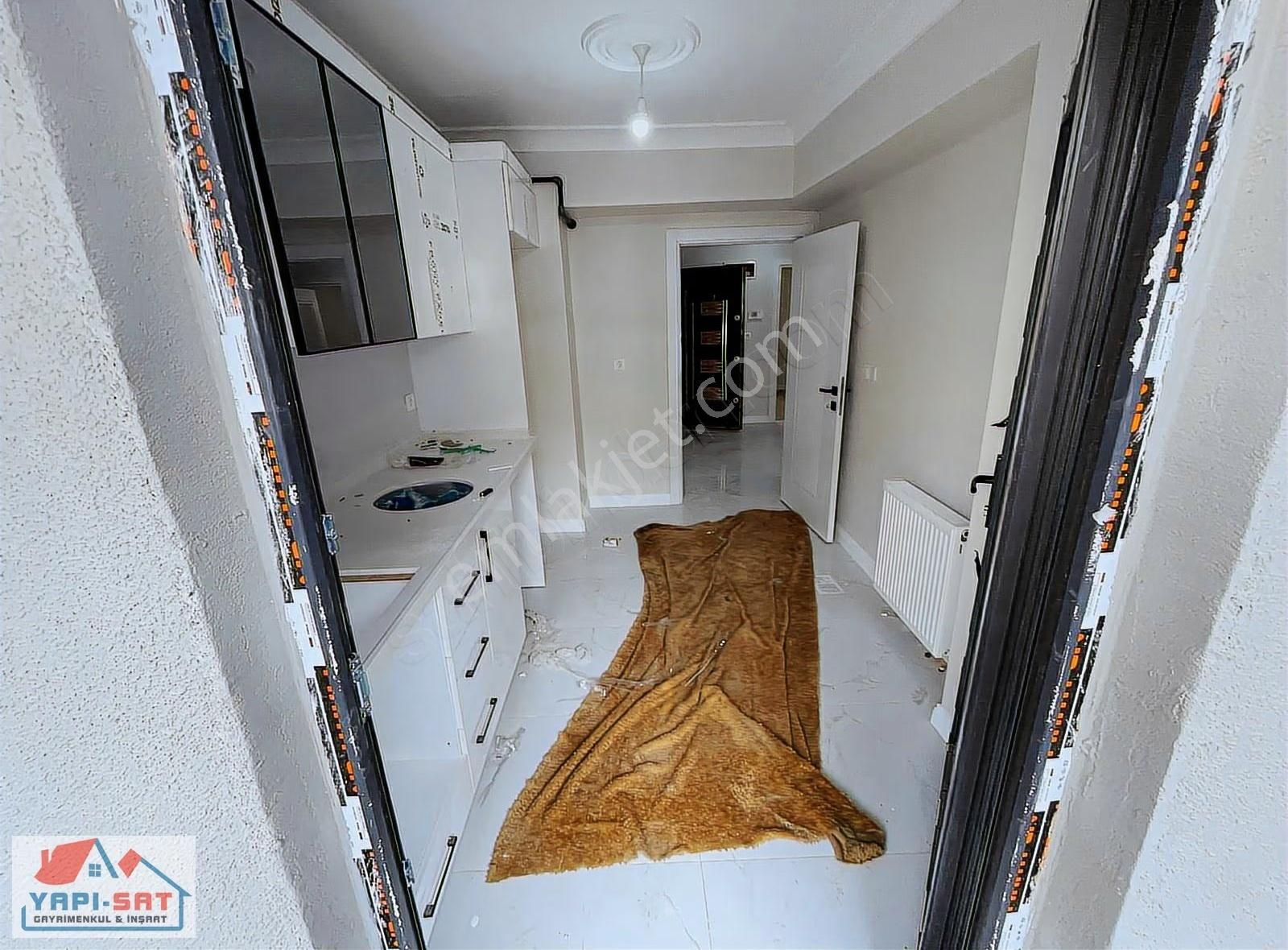 Bağlar Mh█sıfır█ 3+1 135m² 3.kat Satılık Dubleks Daire █yapısat█ - Görsel 3