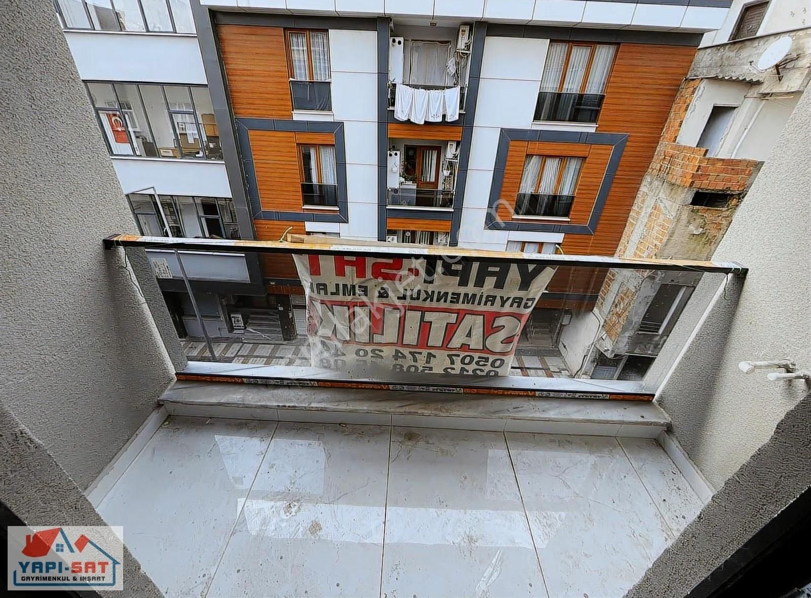 Bağlar Mh█sıfır█ 3+1 135m² 3.kat Satılık Dubleks Daire █yapısat█ - Görsel 13